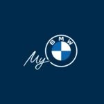 my bmw android application logo